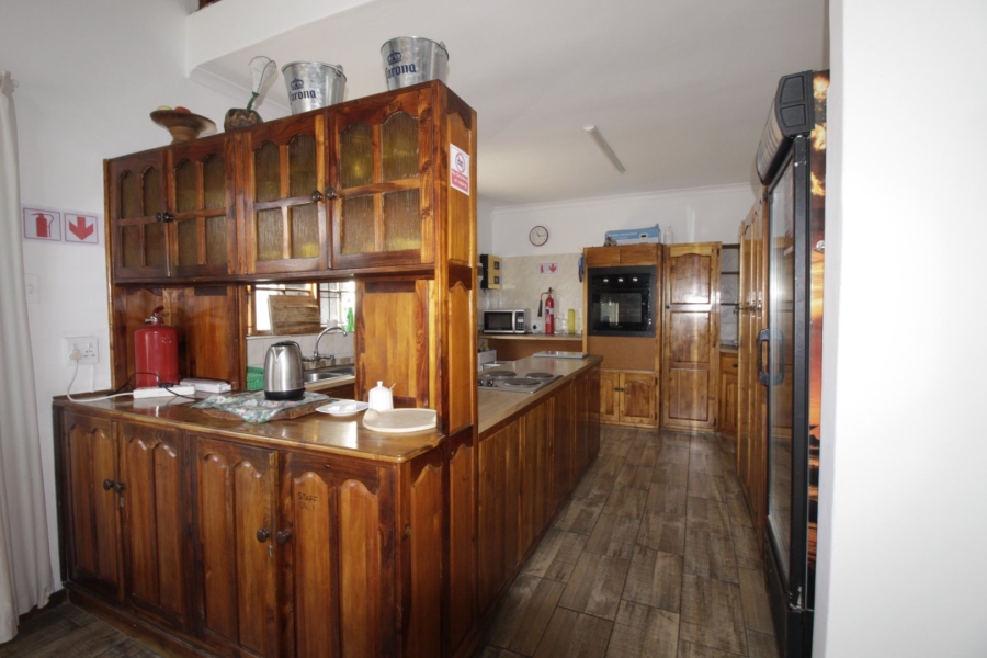 6 Bedroom Property for Sale in Ferreira Town Eastern Cape